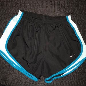 Nike Athletic Shorts